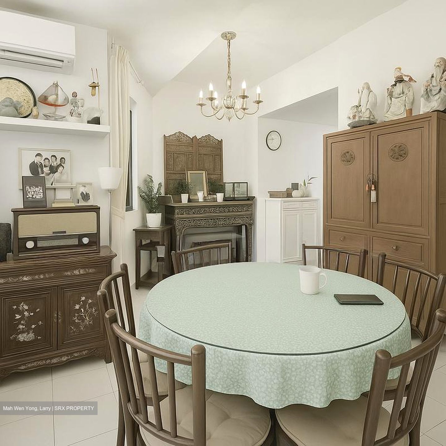 Bayshore Park (D16), Condominium #507511191